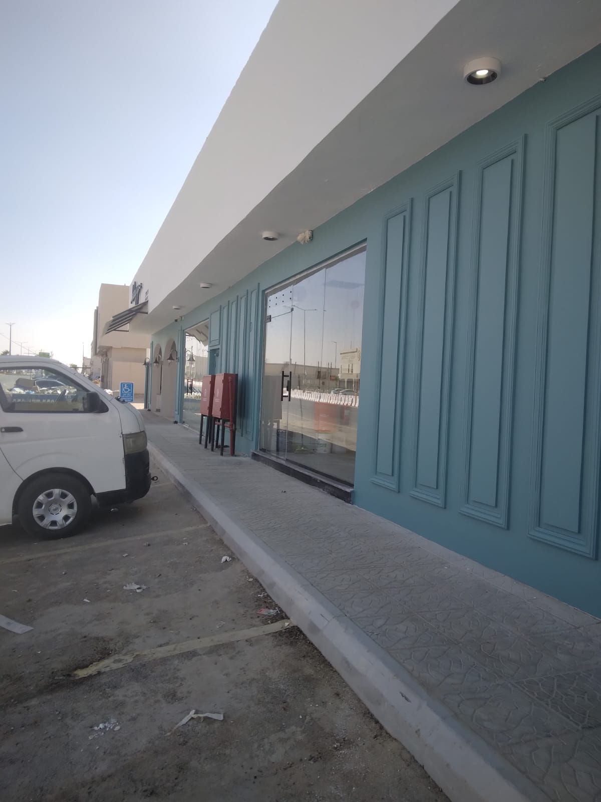 دهانات منازل بالرياض